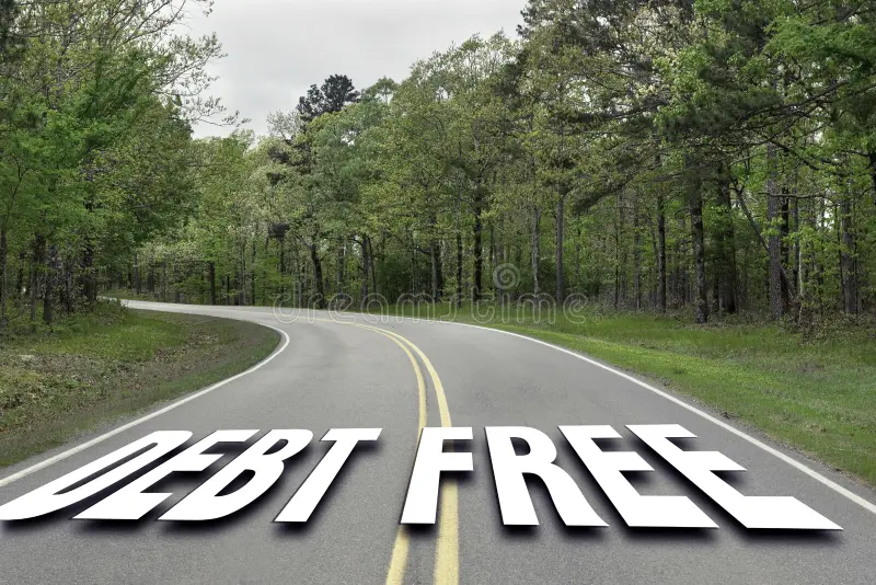 Debt awareness